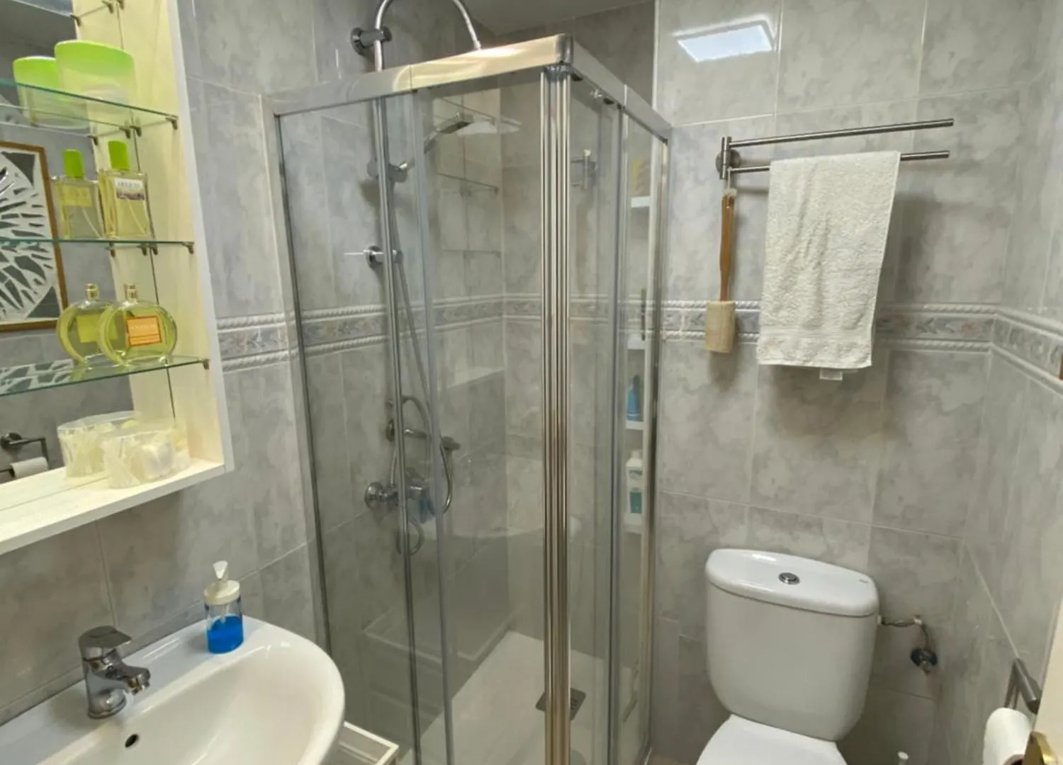 Apartamento La Union Málaga