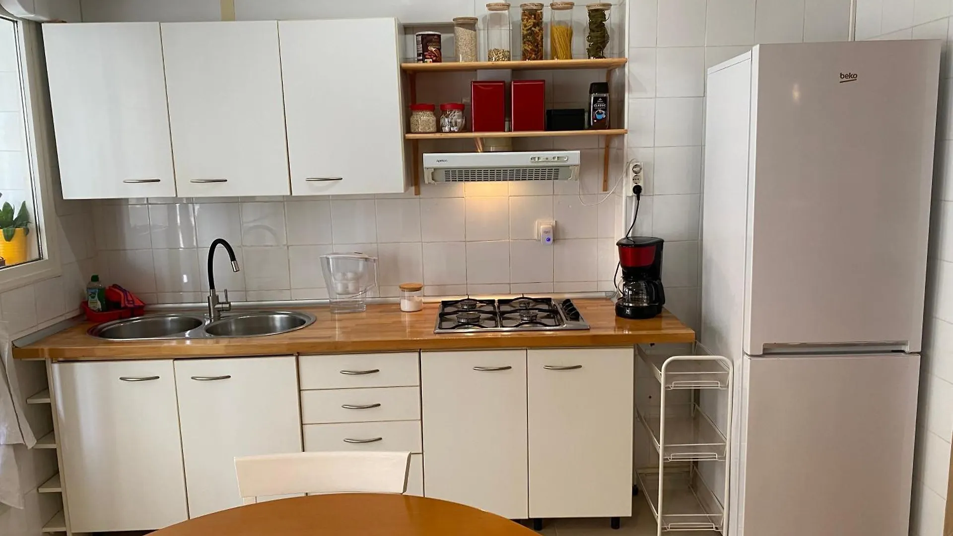 Apartamento La Union Málaga