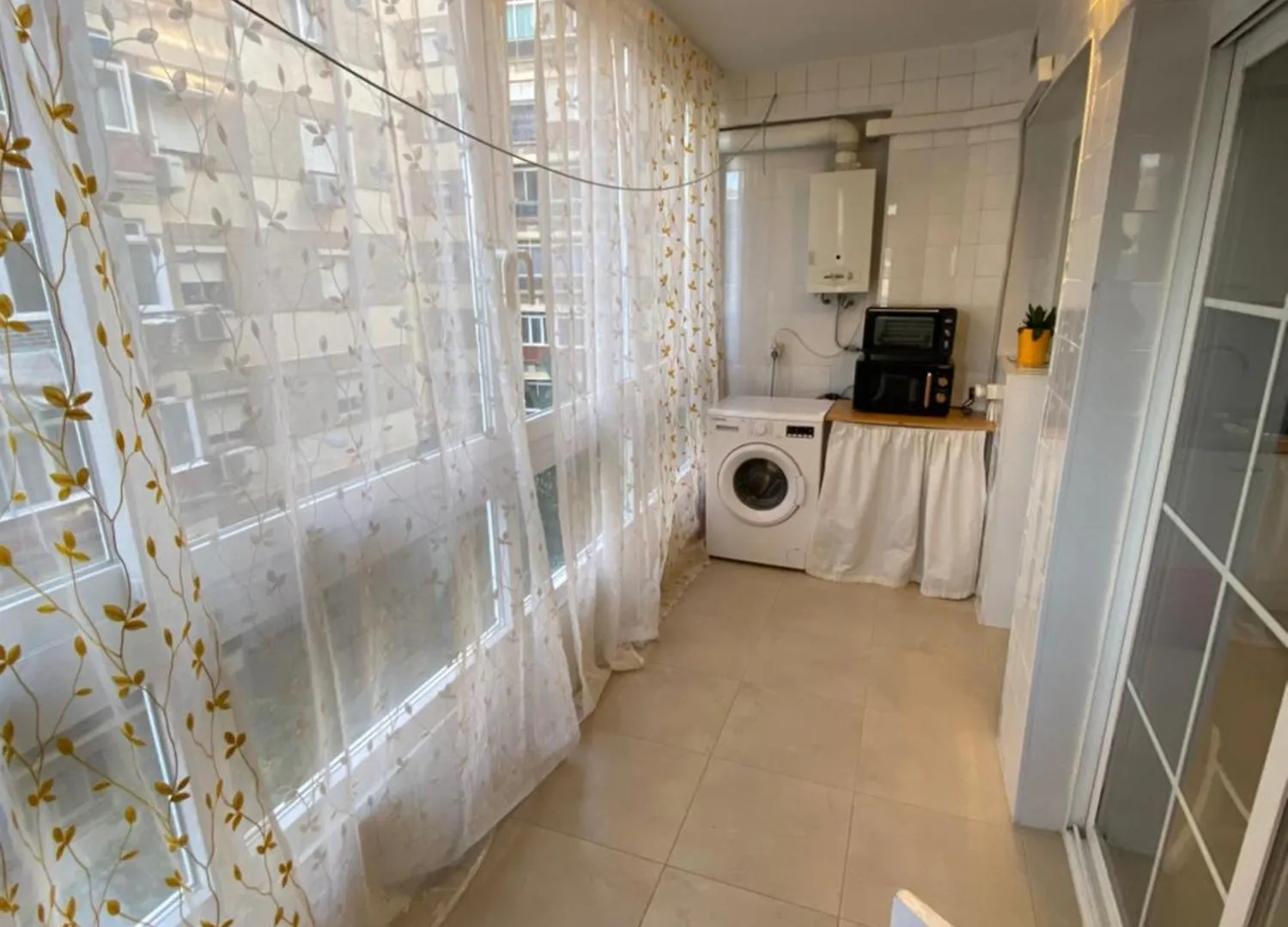 Apartamento La Union Málaga España