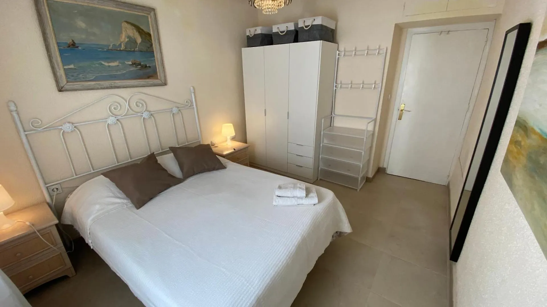 Apartamento La Union Málaga