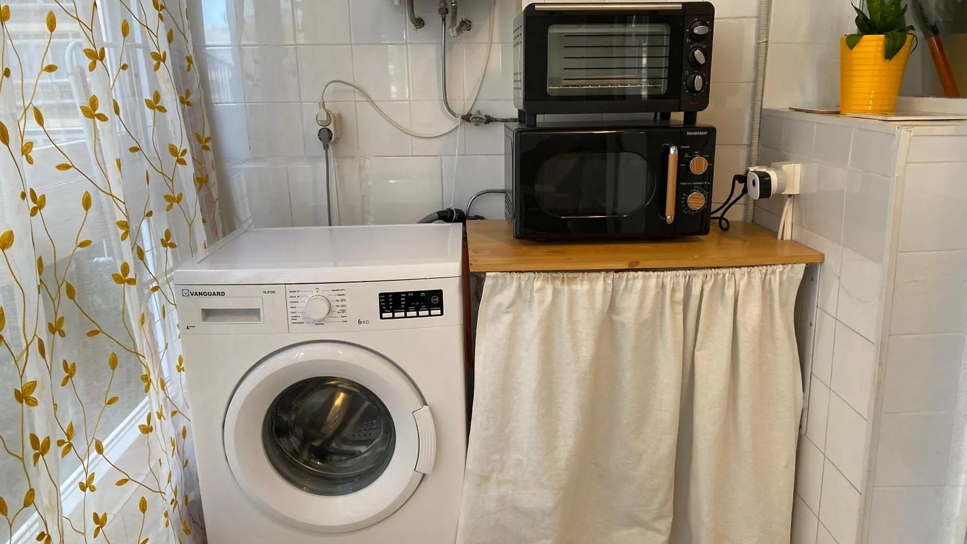 Apartamento La Union Málaga