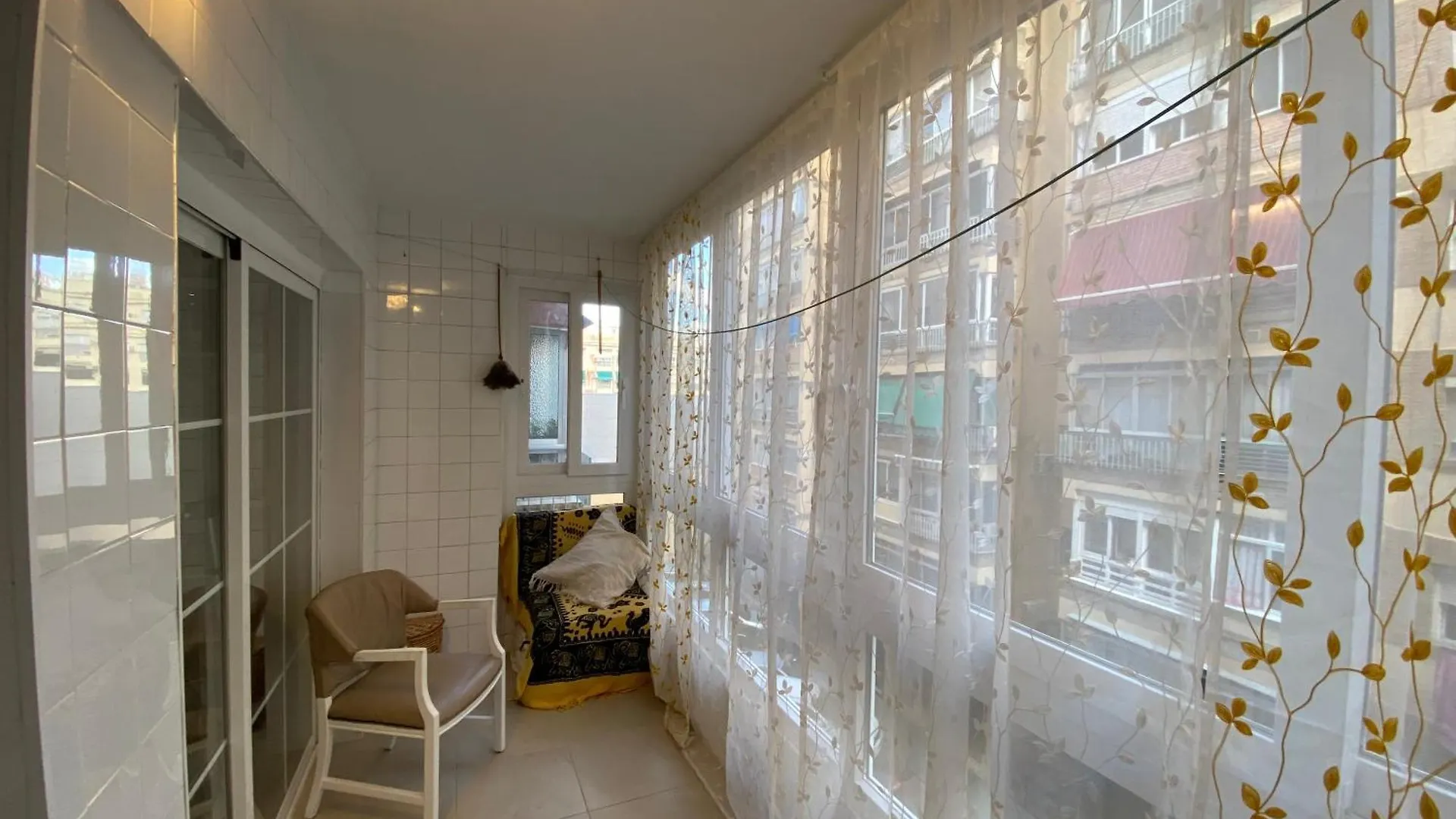 Apartamento La Union Málaga