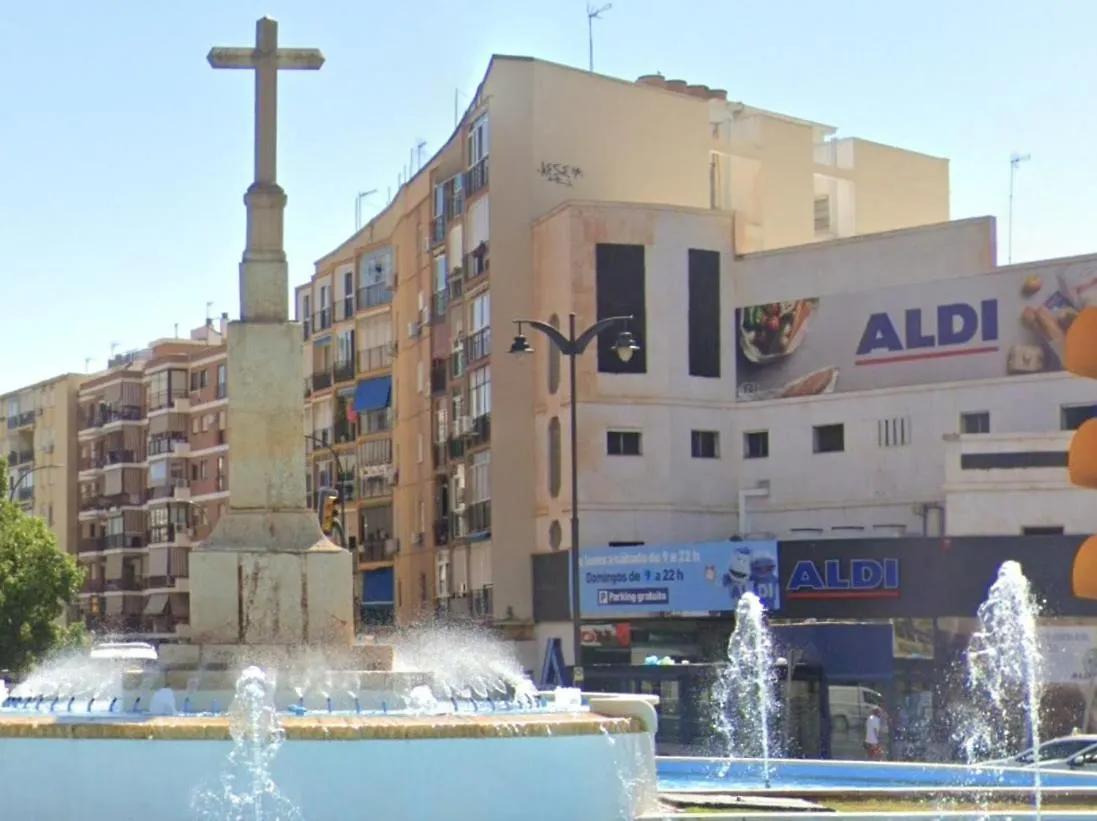 Apartamento La Union Málaga