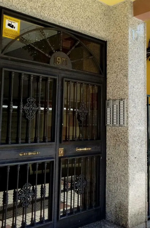 Apartamento La Union Málaga 0*,  España