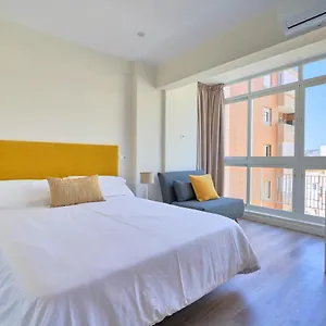 Malaguetabeach Apartamento