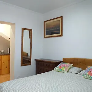 Nemo Studio Centre Apartamento