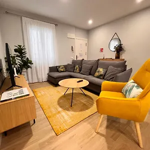 Apartamento Reformado Centro De , Santander España