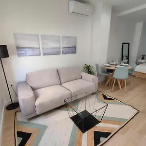 Precioso Loft Céntrico En Apartamento