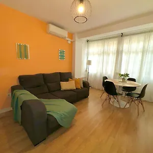 Holidays2malaga 2 Bedroom Armengual De La Mota Close Shopping Center Apartamento