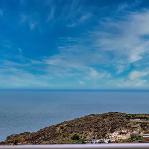 Modern With Private Parking & Ocean View & Coffee Corner , Icod De Los Vinos España