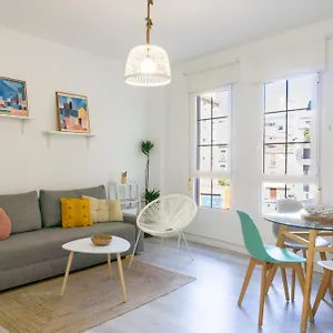 Marques7home Apartamento