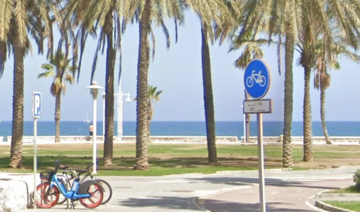 La Union Malaga Apartment 0*,